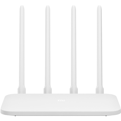 Маршрутизатор XIAOMI Mi WiFi Router 4A standart edition EU 1-satelonline.kz