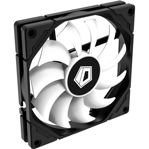 Fan for case, 9cm, ID-Cooling, TF-9215, 800-2800rpm, 46CFM, 35,2dBA, 4pin 2