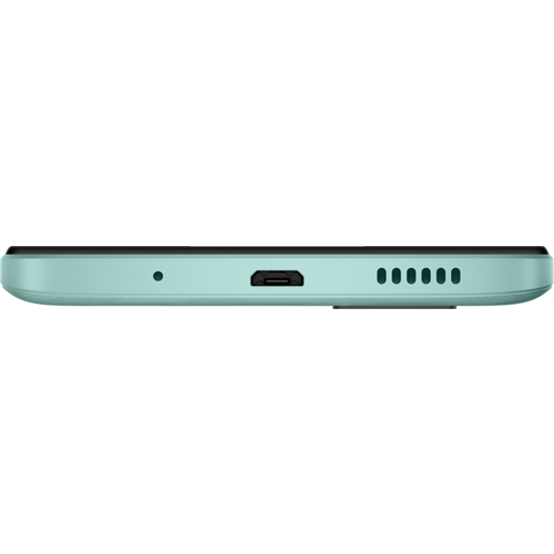 Смартфон Xiaomi Redmi 12C 4 ГБ/128 ГБ зеленый 3