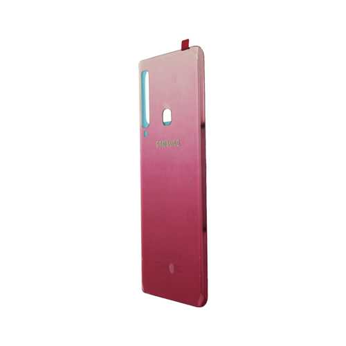 Задняя крышка Samsung Galaxy A9 (2018) SM-A920, розовый 1-satelonline.kz
