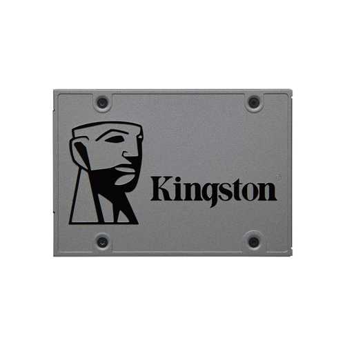 Жесткий диск Kingston SUV500B SSD 480G 1-satelonline.kz