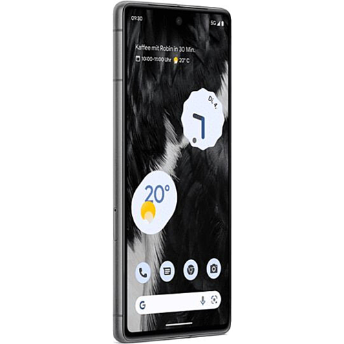 Смартфон Google Pixel 7 8 ГБ/128 ГБ черный 4