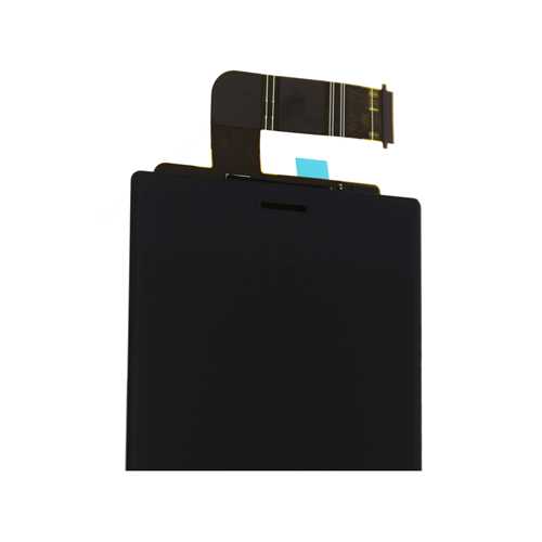 Дисплей Sony Xperia X Compact F5321, с сенсором, черный (Black) (Дубликат - качественная копия) 3
