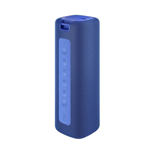Портативная колонка Xiaomi Mi Outdoor Speaker(16W) Синий 1-satelonline.kz