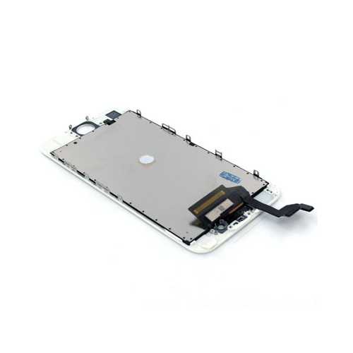 Дисплей Apple iPhone 6s в сборе с сенсором, белый (White) (Оригинал восстановленный) 2