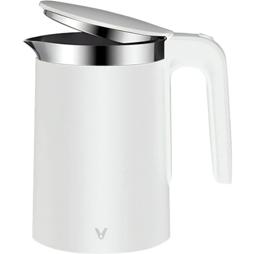 Чайник электрический Xiaomi Viomi Smart Kettle V-SK152A белый 2