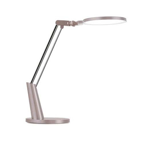 Настольная лампа Yeelight Serene Eye-Friendly Desk Lamp Pro YLTD04YL LED, 14 Вт, металл, пластик 1-satelonline.kz