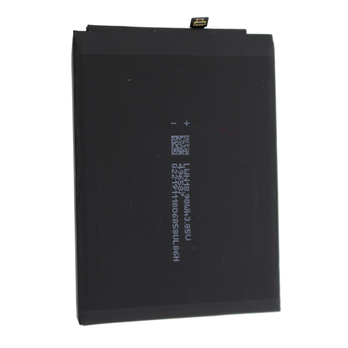 Аккумуляторная батарея Xiaomi Redmi Note 9 (BN54), 4920mAh (Дубликат - качественная копия) 2
