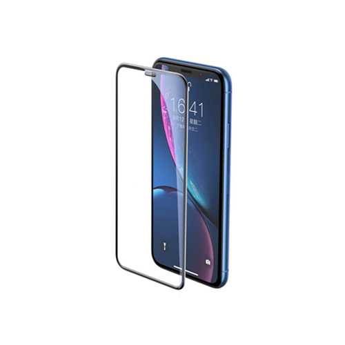 Защитное стекло BoraSCO 0.15 мм для Apple iPhone X/ Xs Scott 1-satelonline.kz