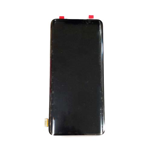 Дисплей OnePlus 7 T PRO, с сенсором, черный (Black) (Оригинал) 2