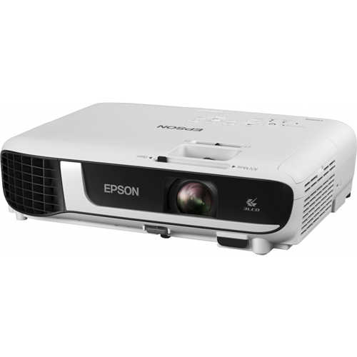 Проектор универсальный Epson EB-W51 5