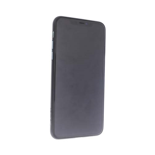Чехол Apple iPhone 11 Pro Max, черный матовый 2