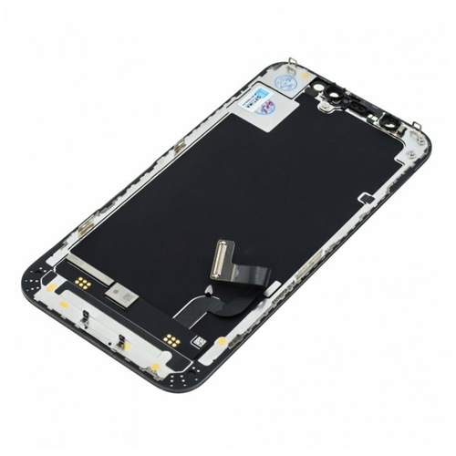 Дисплей LCD Apple iPhone 12 Mini, с сенсором, черный (Оригинал) 2
