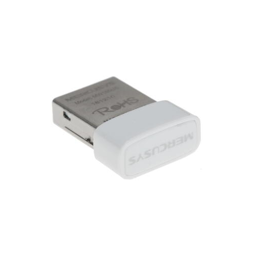 USB-адаптер WI-FI, Mercusys, MW150US, 802.11bgn 4