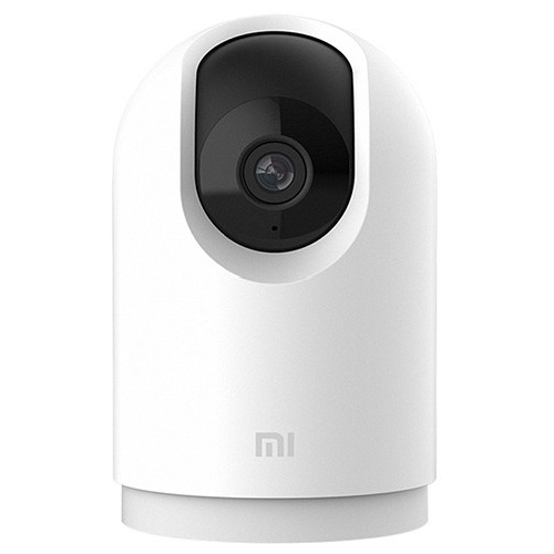 Камера видеонаблюдения Xiaomi Mi 360 Home Security Camera 2K Pro MJSXJ06CM белый 2