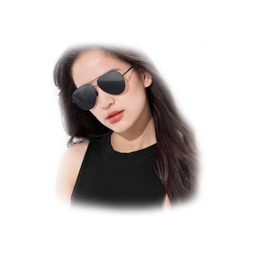Солнцезащитные очки Xiaomi TS Turok Steinhardt Sunglasses SM005-0220 Black 3