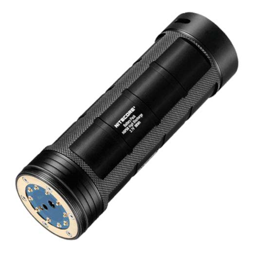 Аккумулятор усиленный для фонарей NITECORE 1-satelonline.kz