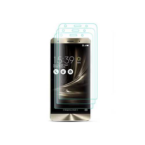 Защитная пленка Yotrix Glass Protector для Asus Zenfone 3 Deluxe ZS570KL (стеклянная) 1-satelonline.kz
