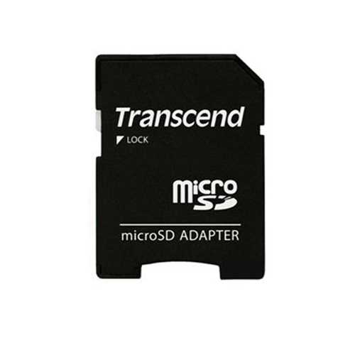 Карта памяти MicroSD 32GB Class 10 U1 Transcend TS32GUSDU1 3