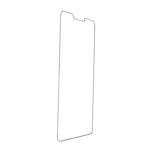 Защитное стекло LG G7 ThinQ (2018) черный 1-satelonline.kz