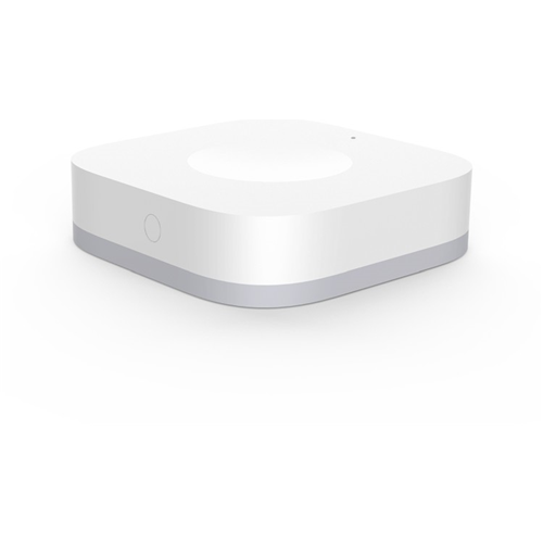 Комплект умного дома Aqara Smart Wireless Switch WXKG11LM белый 2