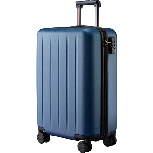 Чемодан Xiaomi Danube Luggage 20 (New version) 36 л синий 1-satelonline.kz