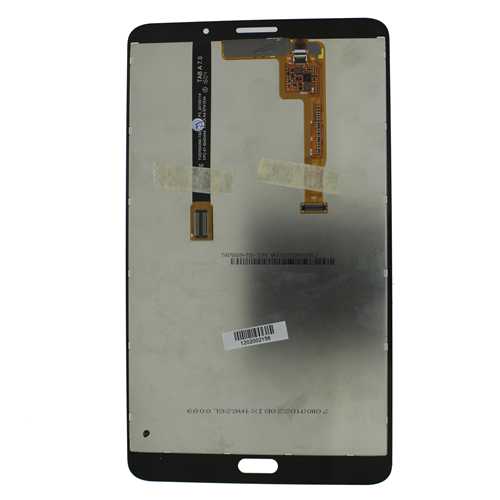 Дисплей Samsung Galaxy Tab A 7.0 (2016) SM-T285, с сенсором, белый (Дубликат - качественная копия) 2