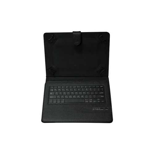 Чехол-клавиатура Keyboard Fujitsu Stylistic Q572 черный 5