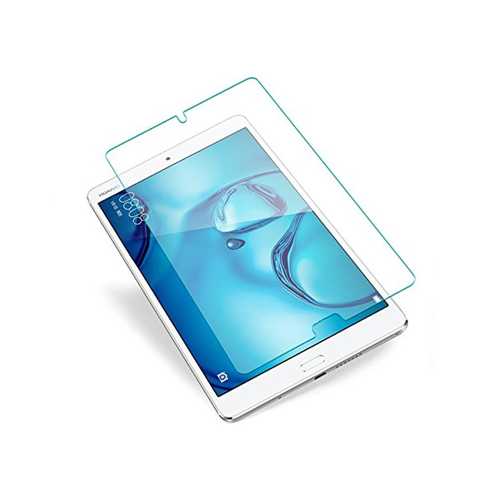Защитное стекло Huawei MediaPad M5 8.4" 1-satelonline.kz