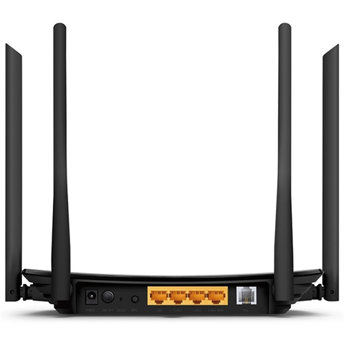 Wi-Fi роутер TP-LINK N300 3