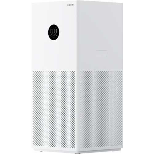 Очиститель воздуха Xiaomi Smart Air Purifier 4 Lite AC-M17-SC белый 3