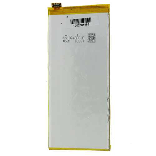 Аккумуляторная батарея Huawei Ascend G7 (HB3748B8EBC) 3000mAh (Дубликат - качественная копия) 2
