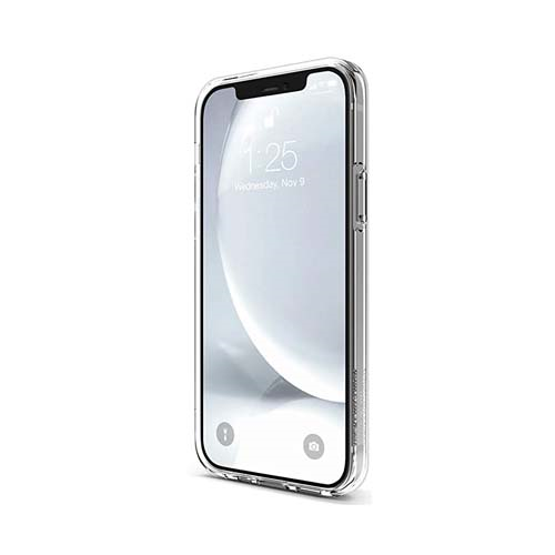 Case CoBlue Iphone 12/12 pro прозрачный 2