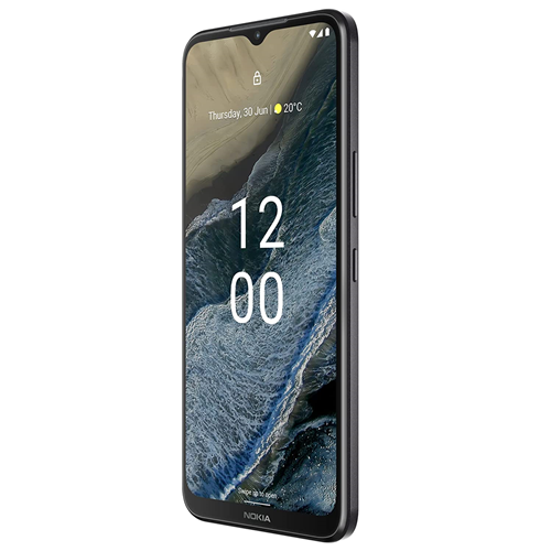 Смартфон Nokia G11 4 ГБ/64 ГБ серый 2