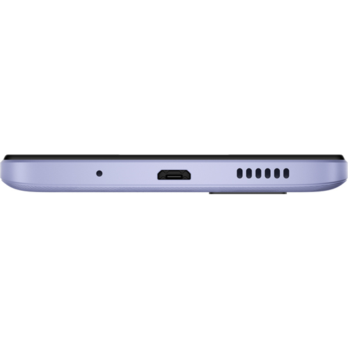 Смартфон Xiaomi Redmi 12C 4 ГБ/128 ГБ фиолетовый 6
