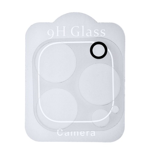 Защитное стекло на камеру Coblue IPhone 13 Pro Max 1-satelonline.kz