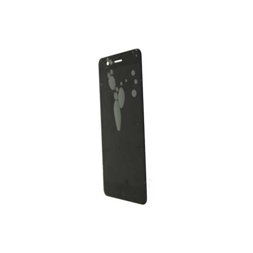 Дисплей ZTE Blade A510, с сенсором, черный (Black) 3