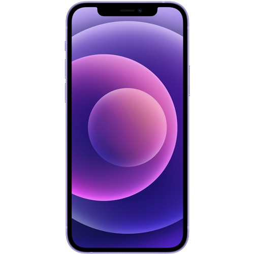 Apple iPhone 12 mini 256Gb Purple 1-satelonline.kz