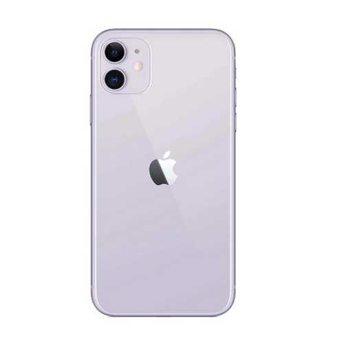 Apple iPhone 11 128Gb Slim Box Purple 3