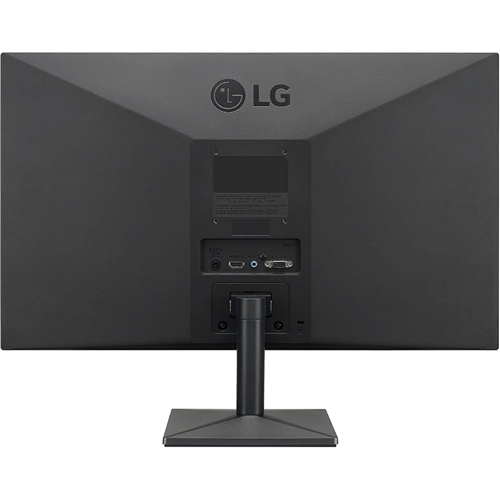 LCD 27" LG 27MK430H-B, 1920x1080 (LED), 5ms, 250 cd/m2, 1000:1, D-Sub/HDMI 3