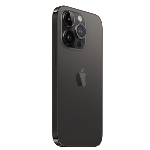 Apple iPhone 14 Pro Max 256Gb черный 3