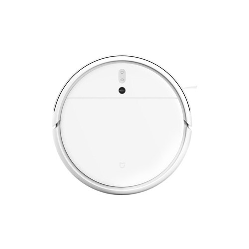 Пылесос Xiaomi Mijia Sweeping Vacuum Cleaner 1C STYTJ01ZHM белый 2