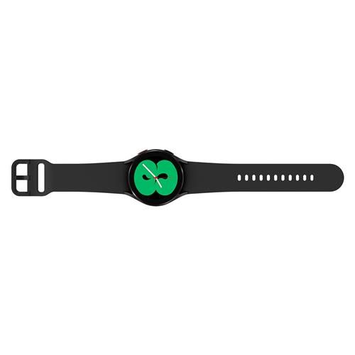 Смарт-часы Samsung Galaxy Watch 4 SM-R860 40mm черный 5