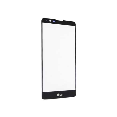 Стекло LG Stylus 2 LTE K520D, черный (Black) 1-satelonline.kz