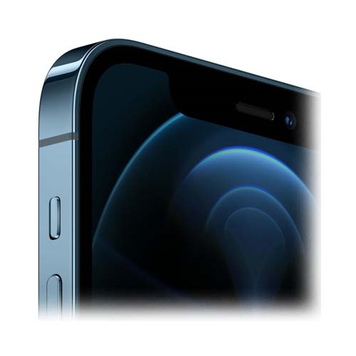 Apple iPhone 12 Pro 256Gb Blue 2