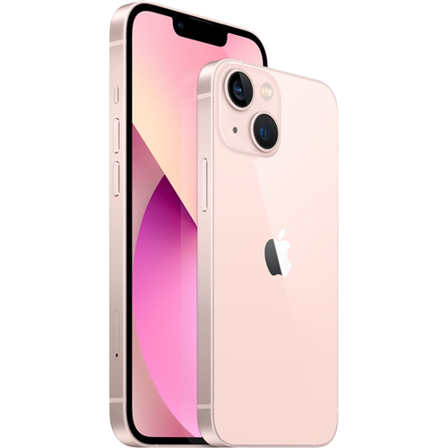 Apple iPhone 13 128Gb розовый 3