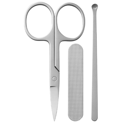 Mijia Nail Clipper Five Piece Set набор маникюрных инструментов 5 шт 2