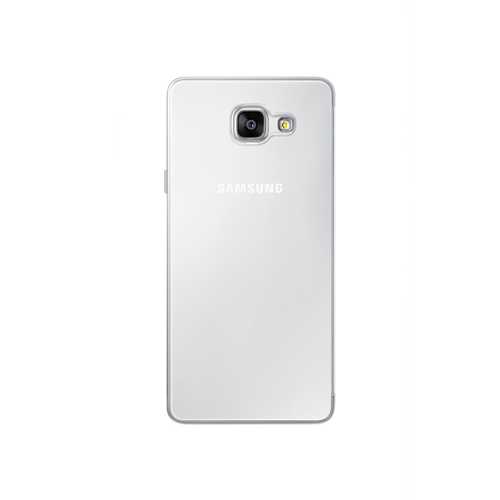 Чехол SAMSUNG SM-A710 Galaxy A7, гелевый, ультратонкий, прозрачный 2