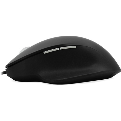 KeyBoard + mouse, USB, [RJU-00011] Microsoft Ergonomic Desktop, black 5