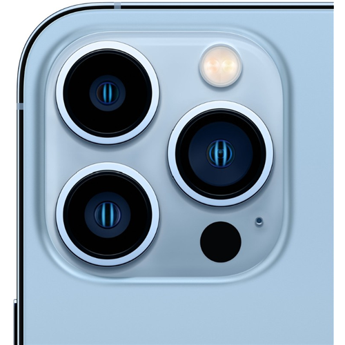 Apple iPhone 13 Pro 256Gb голубой 3